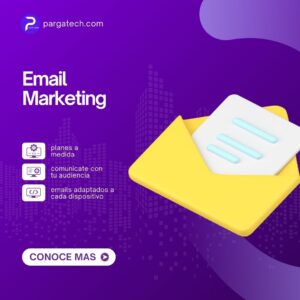 Email Marketing para tu negocio